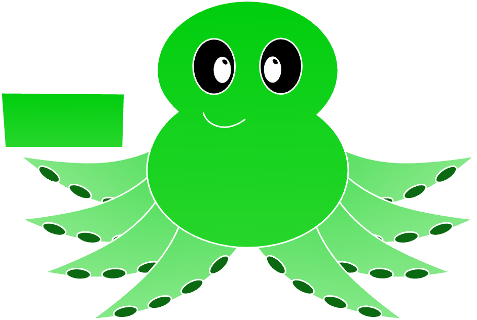 Negative Eighton (PNG) by PurblueTube75 on DeviantArt