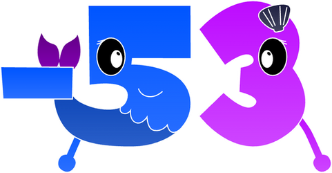 Negative Fifty-threeon (PNG)