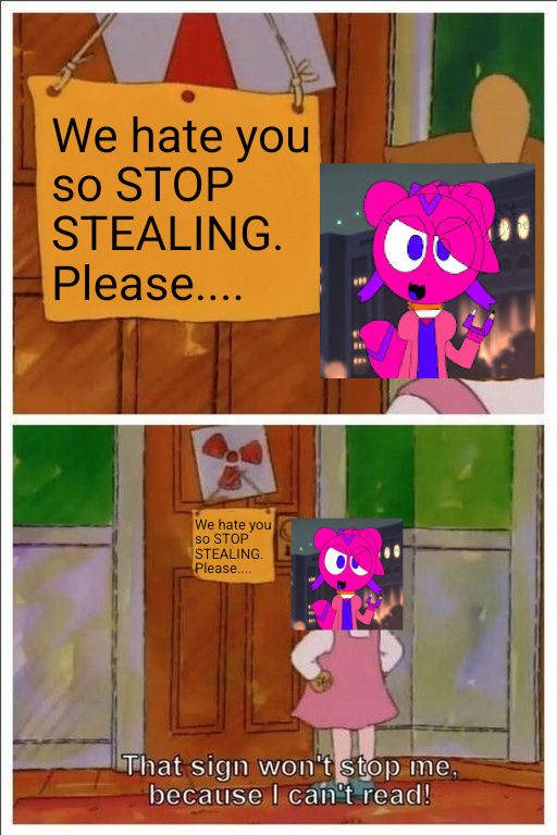 571 Meme Sallythepinkskunk571 meme by PurblueTube75 on DeviantArt
