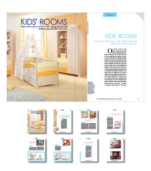 Kids Room