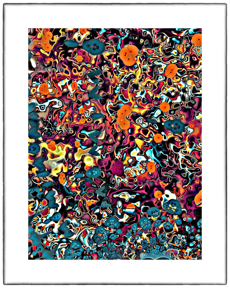 Compacted by OttoMagusDigitalArt on DeviantArt