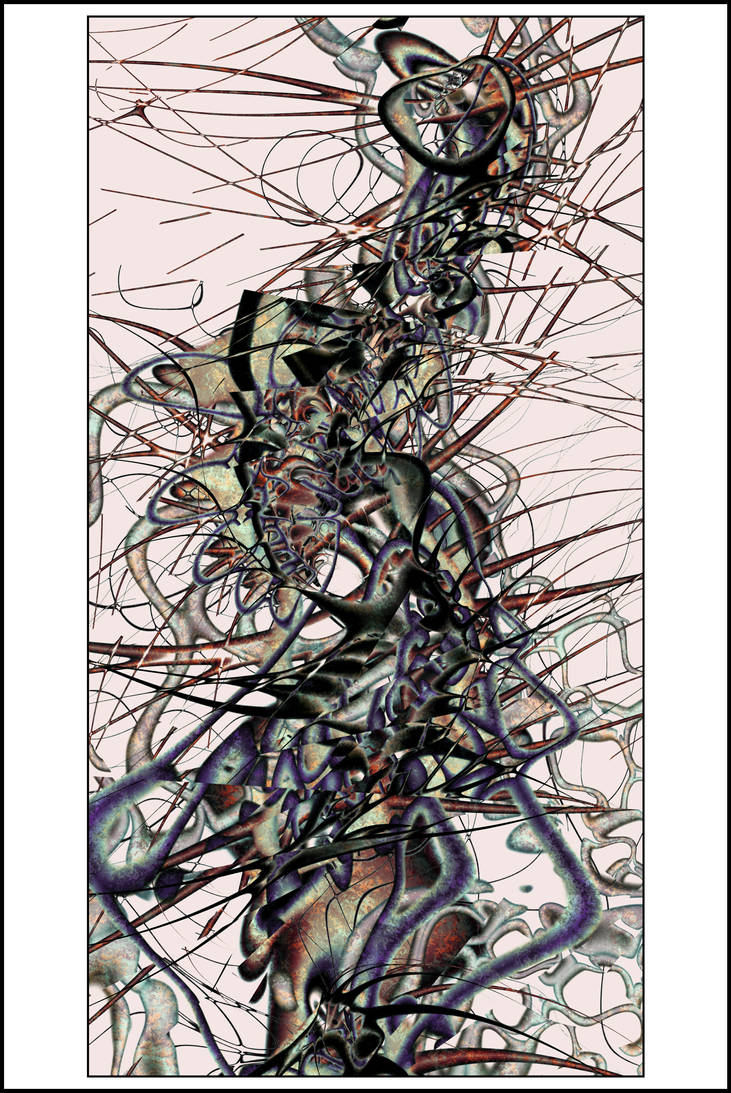 Insect 13 by OttoMagusDigitalArt on DeviantArt