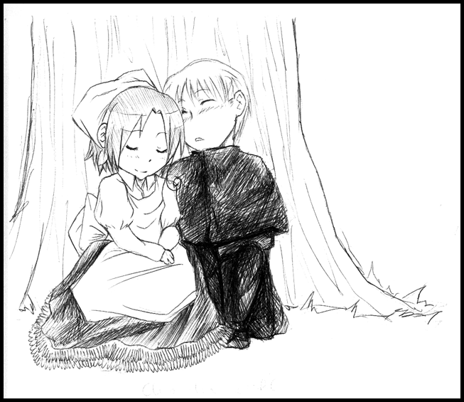 :APH: Long, long time ago