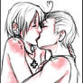 :APH: .Kiss.