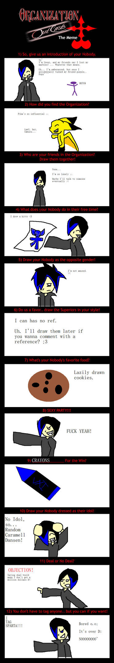 Org-Outcasts meme by Condamn on DeviantArt