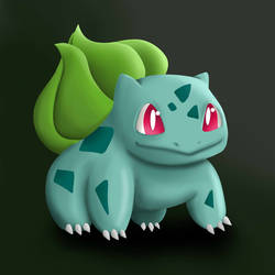 Bulbasaur