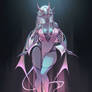 Full Body Succubus