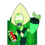 #PeridotProblems