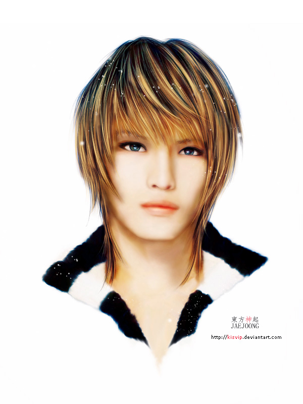 Jaejoong 2