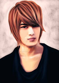 Jaejoong 3