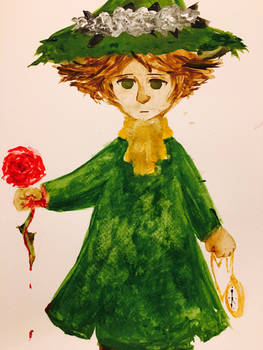 Snufkin