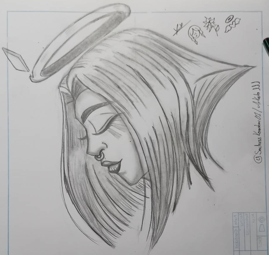 Ark (From Fortnite) by sadnesskanashimi01 on DeviantArt