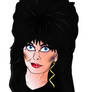 Elvira Portrait