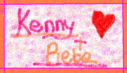 KENNY + BEBE