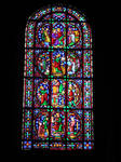 Stained Glass Window V by awesomeizzy