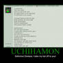 Motivation - Uchihamon