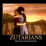 Motivation - Zutarians