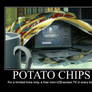 Motivation - Potato Chips