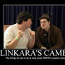 Motivation - Linkara's Cameos