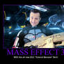 Motivation - Mass Effect 3