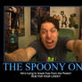 Motivation - The Spoony One