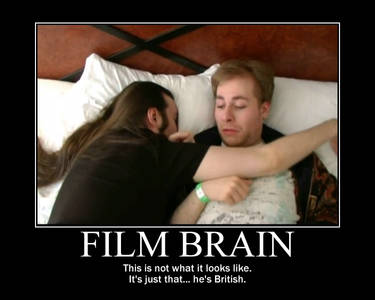 Motivation - Film Brain