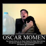 Motivation - Oscar Moment