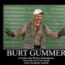 Motivation - Burt Gummer