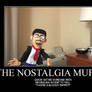Motivation - The Nostalgia Muppet