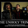 Motivation - The Unholy Trinity