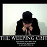 Motivation - The Weeping Critic