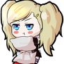 Ann Takamaki (Chibi) - Persona 5