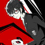 Joker - Persona 5