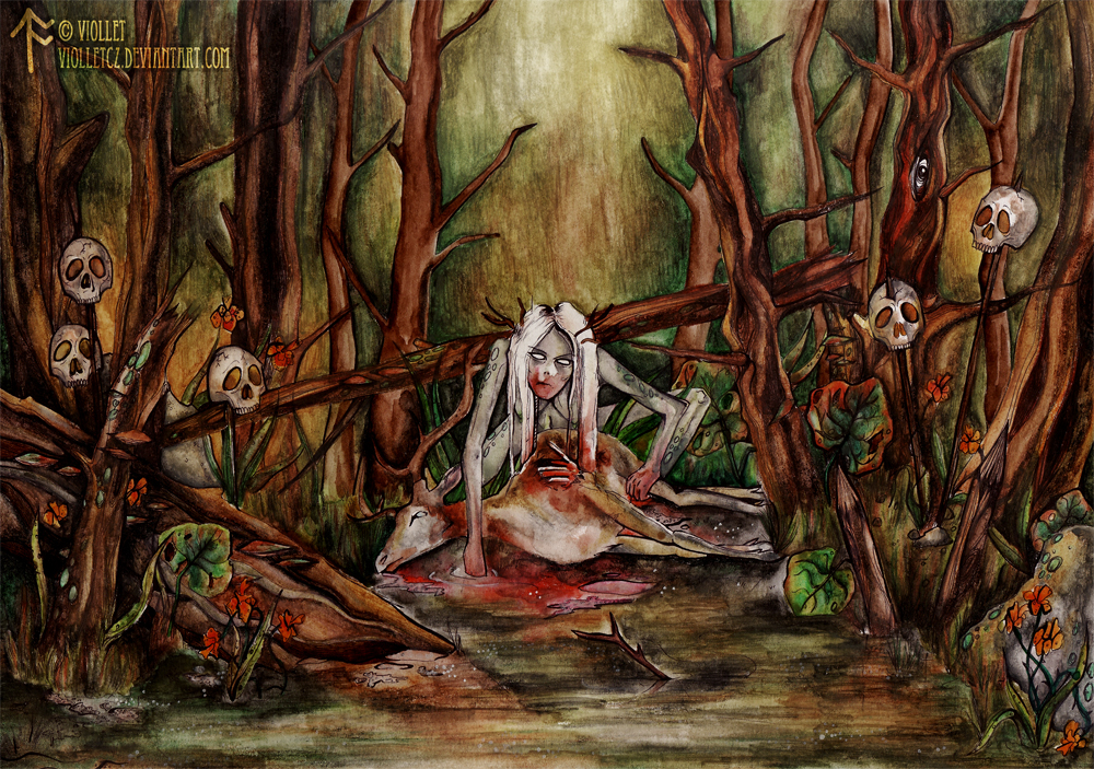 Rusalka