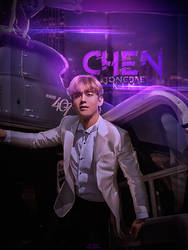 EXO - CHEN [PSD]