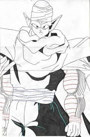 piccolo