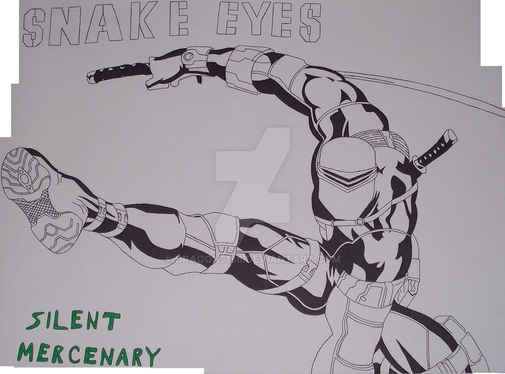 snakeeyes