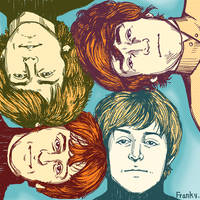 The Beatles