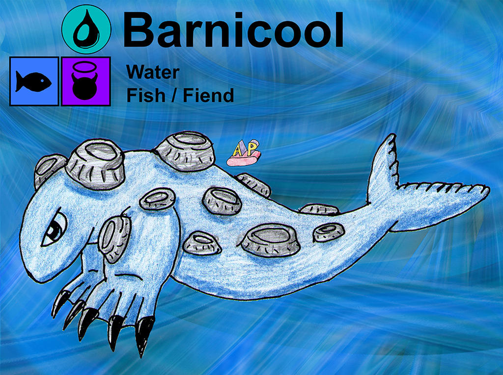 Barnicool