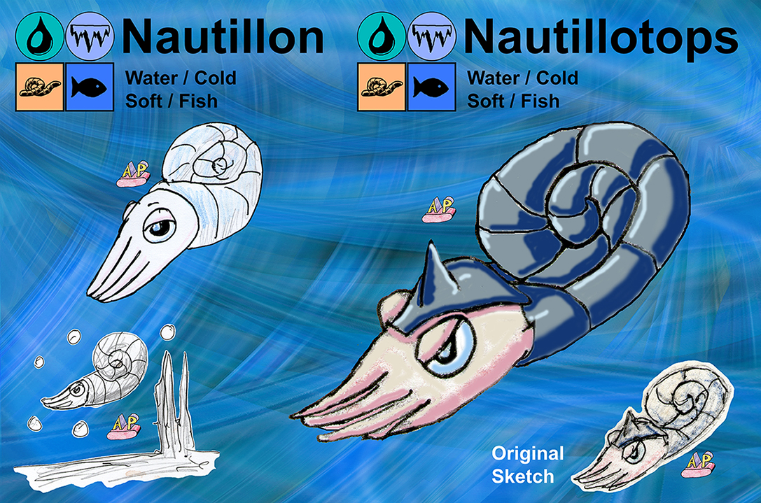 Nautillon Family