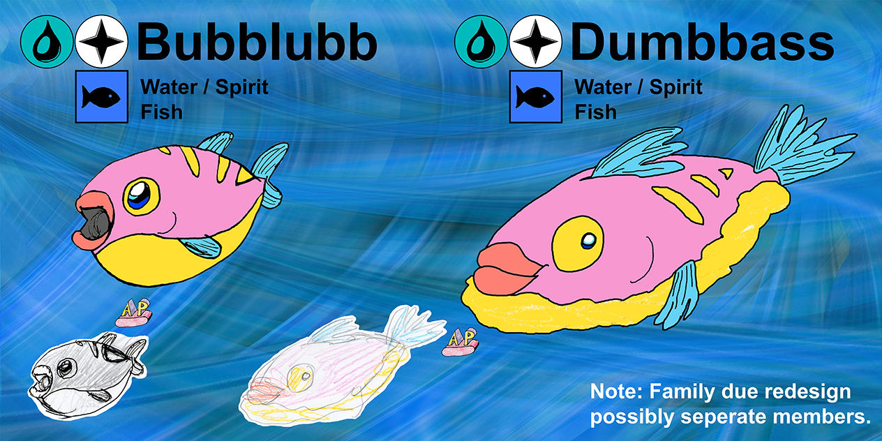 Dumbbass family by apcomics on DeviantArt
