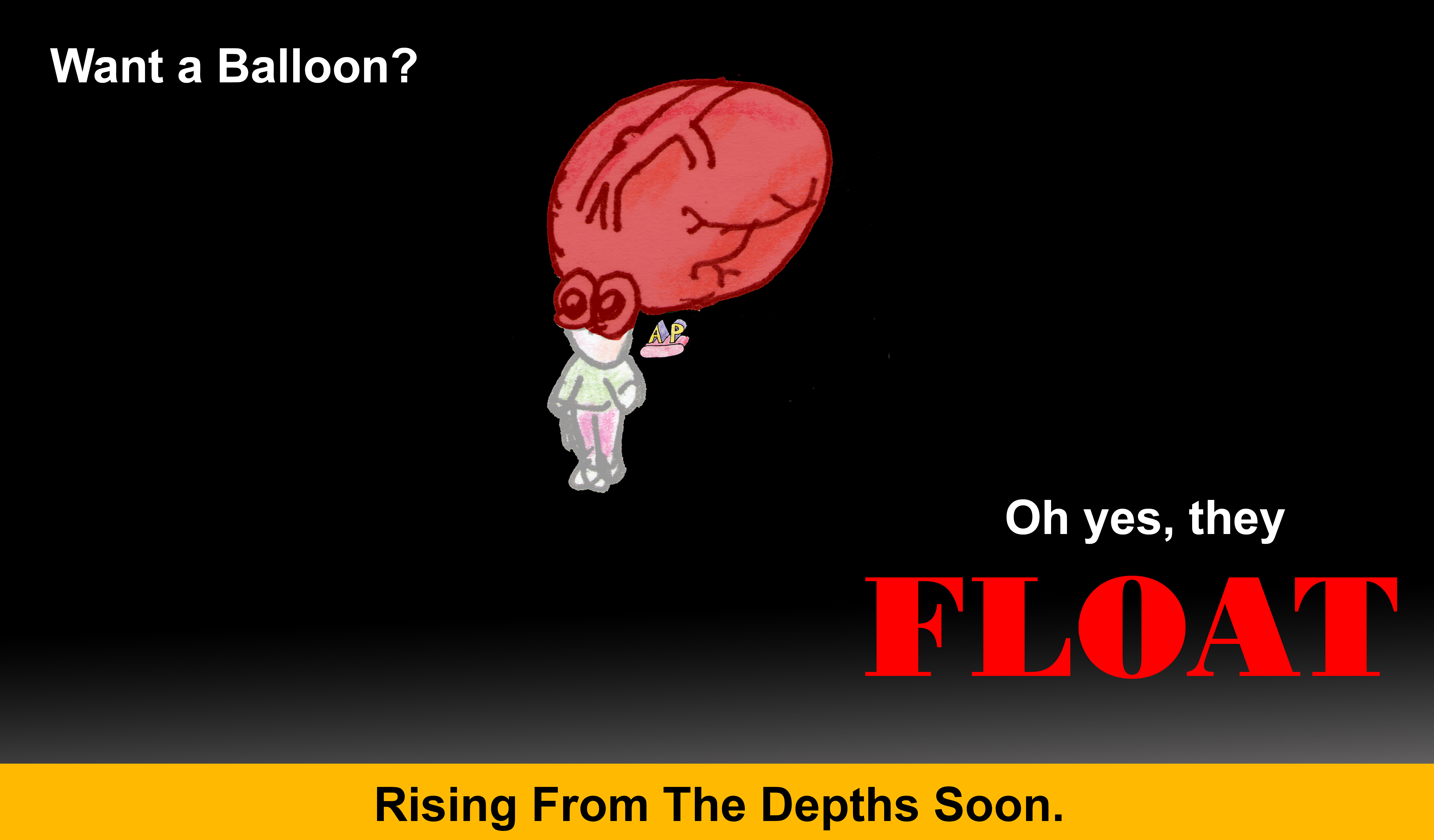 More Rising From The Depths Promo 2