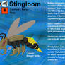 Stingloom Family (classic)