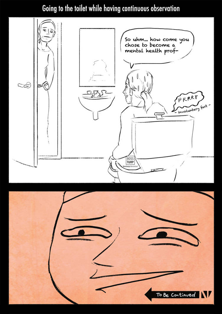 To Be Continuous Observation by bossturp on DeviantArt