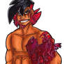 I Give You My Heart