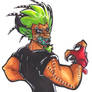 Primal Rage