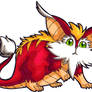 Thundercats : Snarf