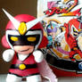 Viewtiful Joe Munny