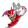 Viewtiful Joe : Joe 4