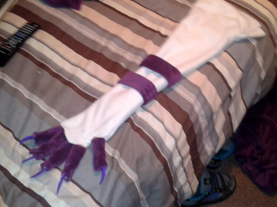 Hades Partial : Its Almost An Arm